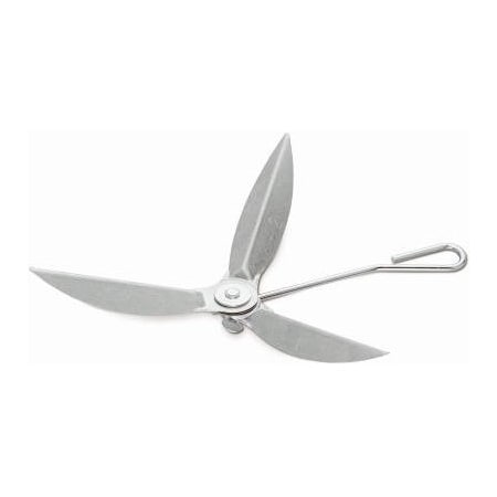 Weber 225 1Touc Clean System 7444